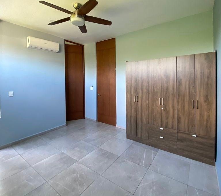 Casa em Santa Gertrudis Copo, Mérida, foto 13 de 14