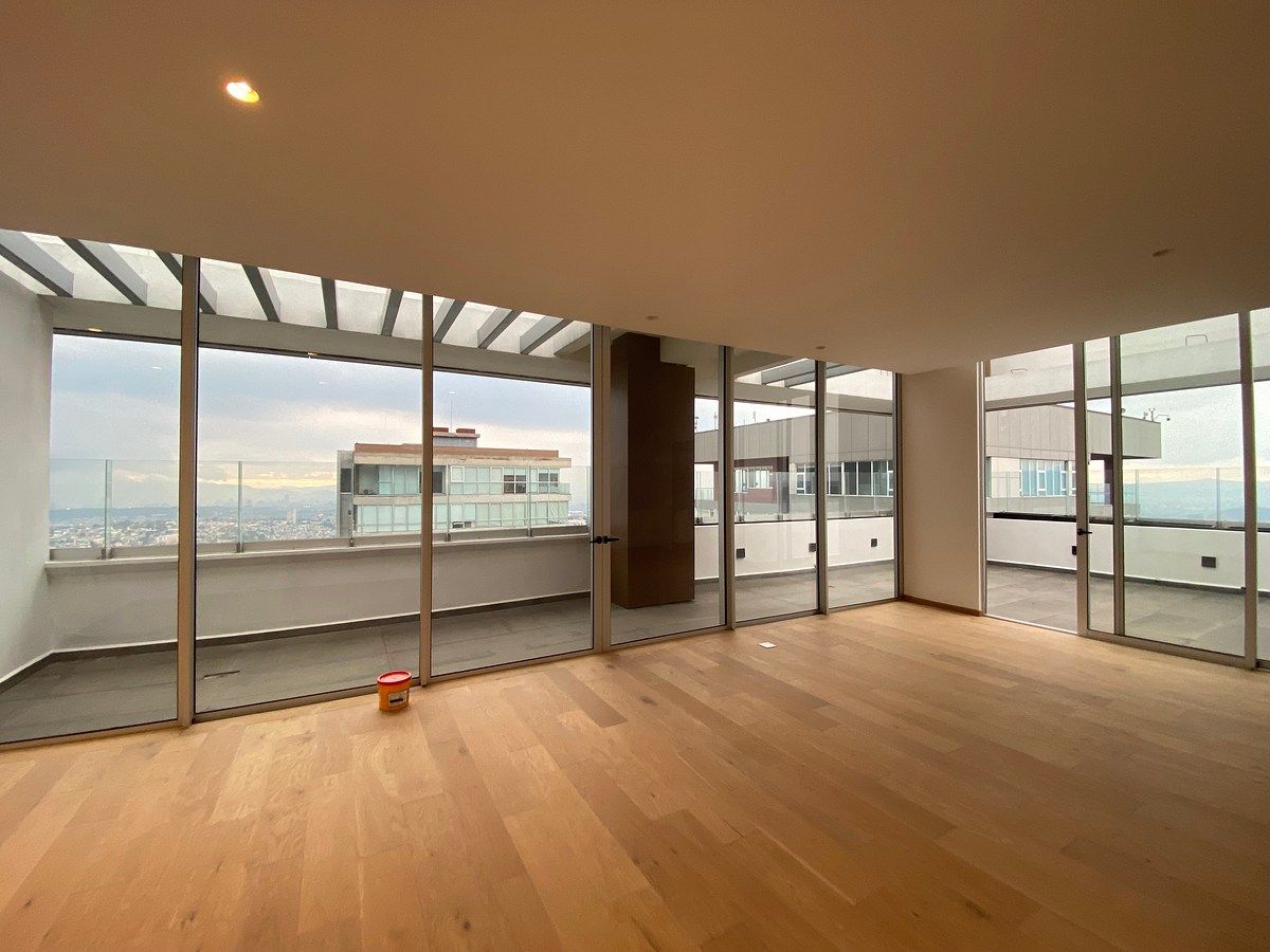 TRÊS CUMBRES SANTA FE ALUGUEL PH NOVO COM TERRAÇO E AMENIDADES, foto 1 de 28