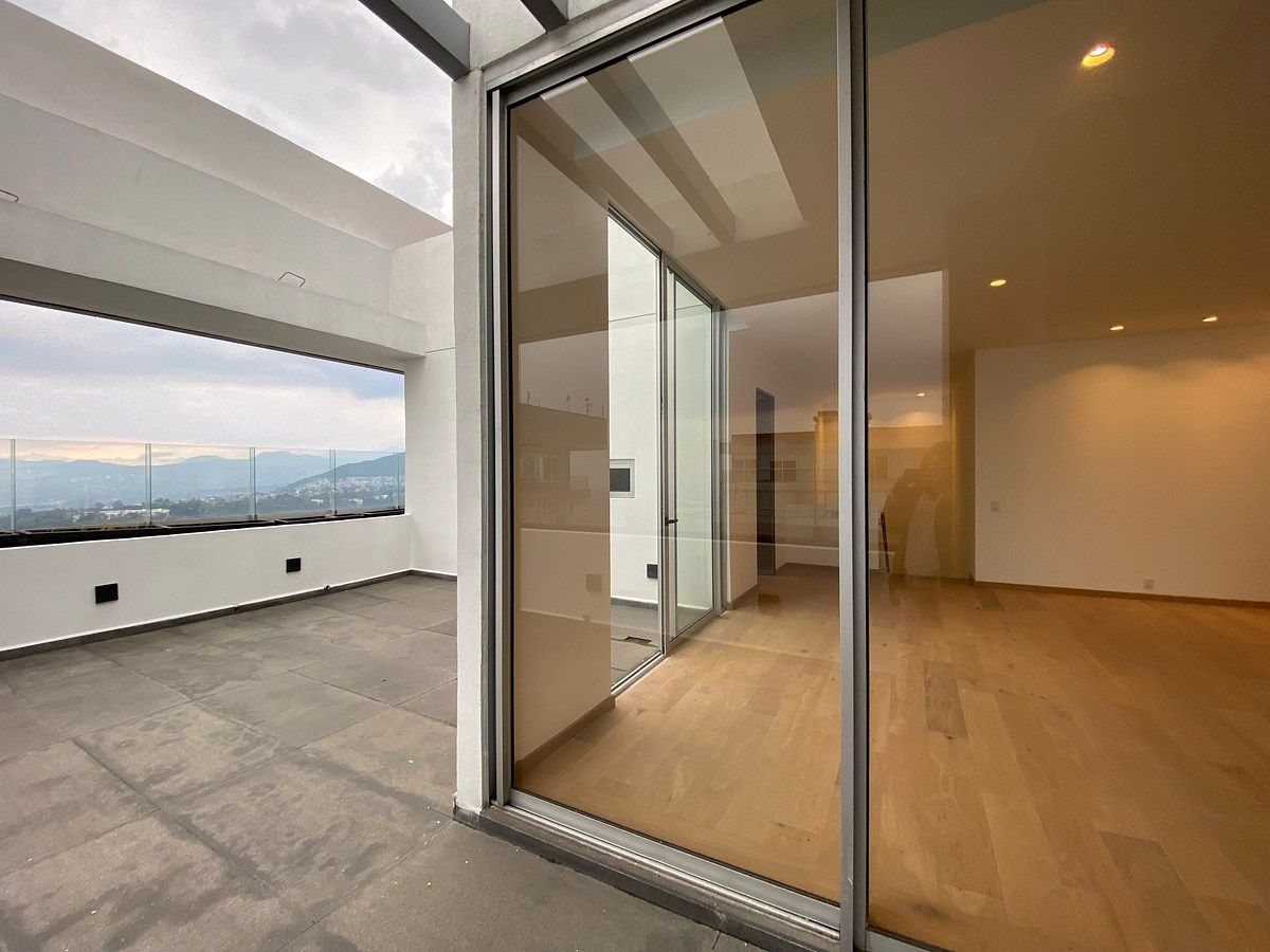 Apartamento em Santa Fe, Álvaro Obregón, foto 5 de 28