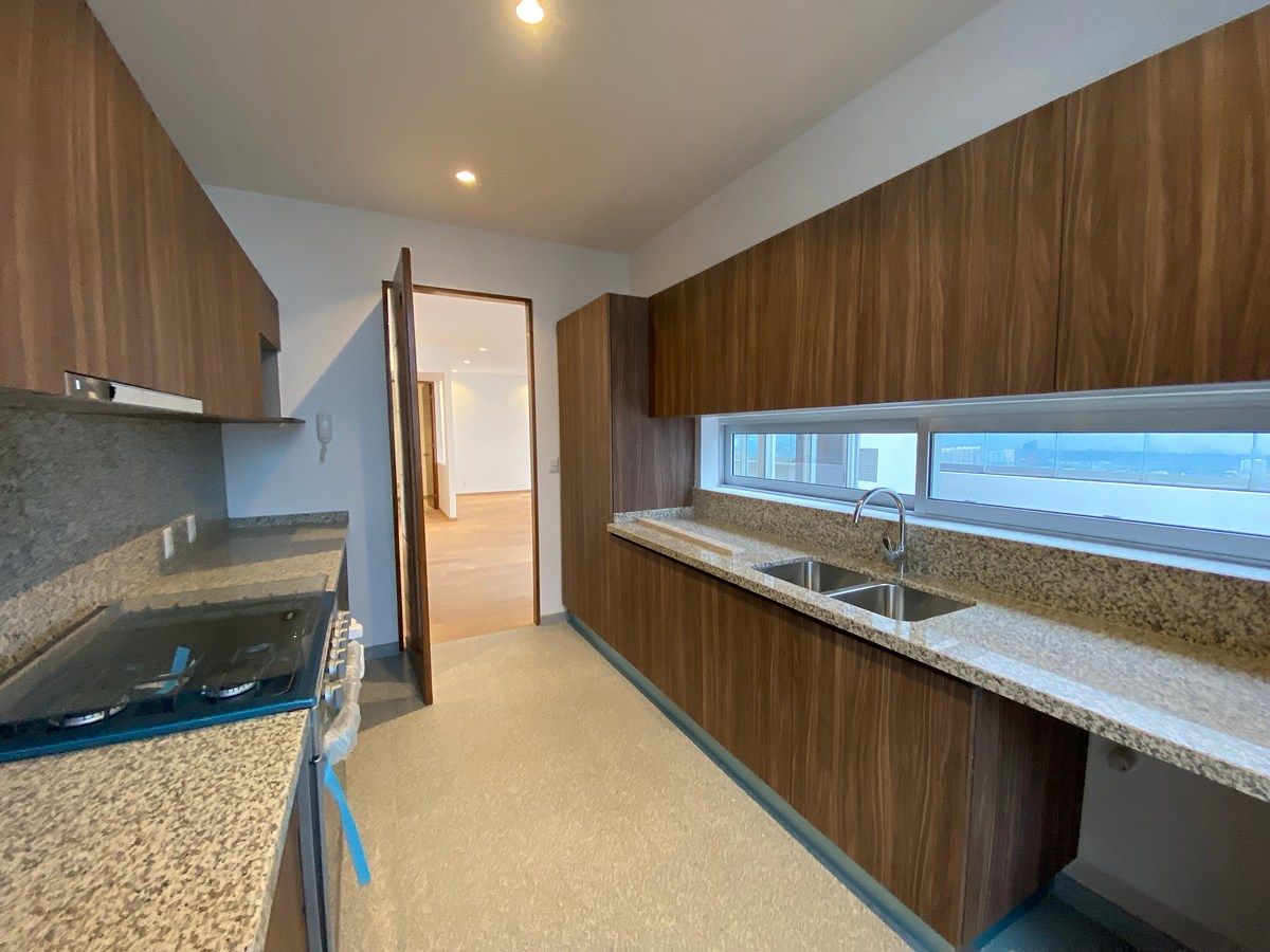 Apartamento em Santa Fe, Álvaro Obregón, foto 11 de 28