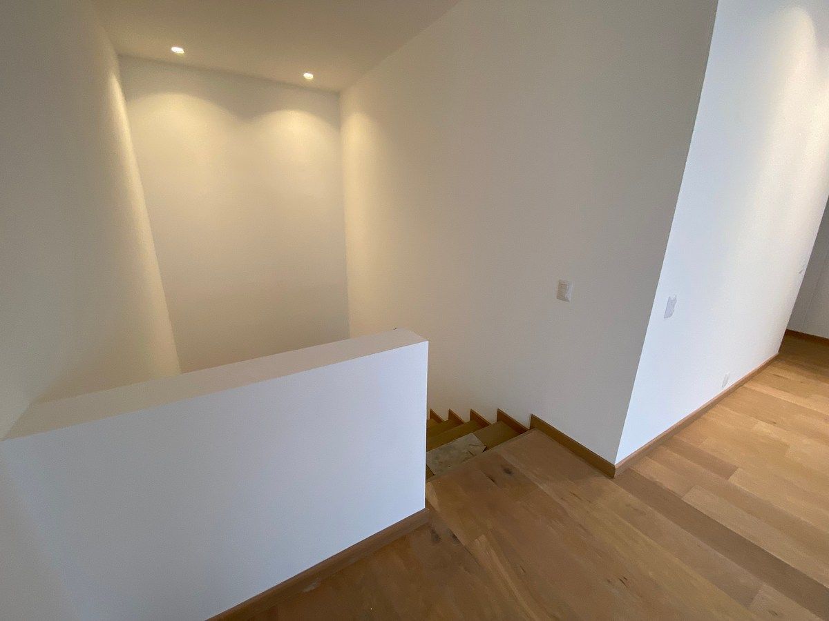 Apartamento em Santa Fe, Álvaro Obregón, foto 12 de 28