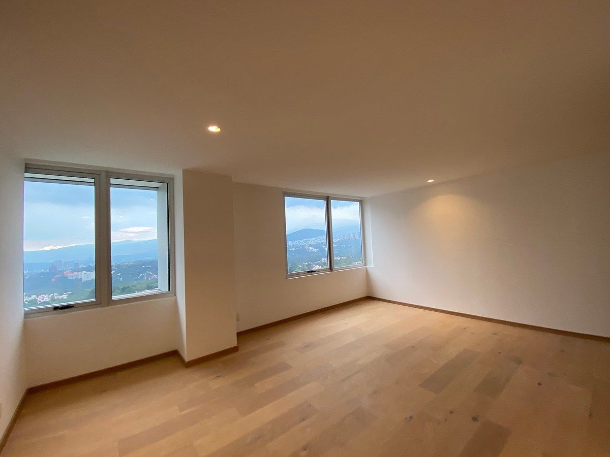 Apartamento em Santa Fe, Álvaro Obregón, foto 14 de 28