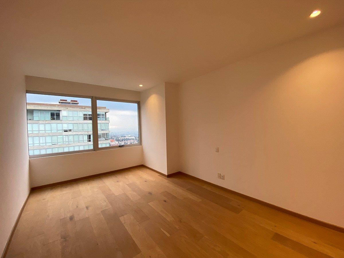 Apartamento em Santa Fe, Álvaro Obregón, foto 16 de 28