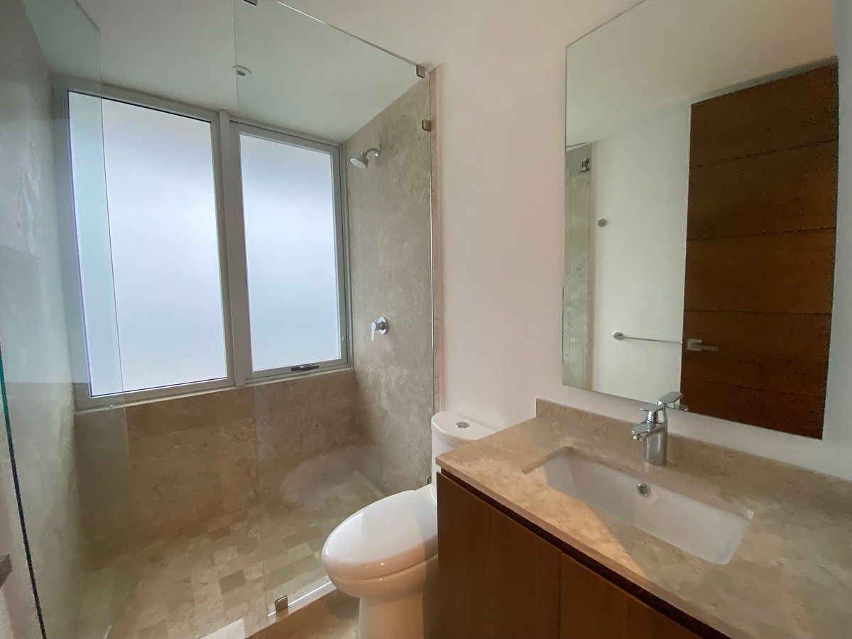 Apartamento em Santa Fe, Álvaro Obregón, foto 17 de 28