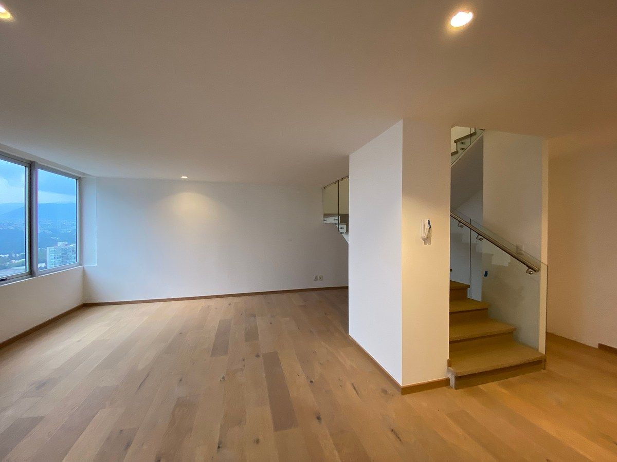 Apartamento em Santa Fe, Álvaro Obregón, foto 18 de 28
