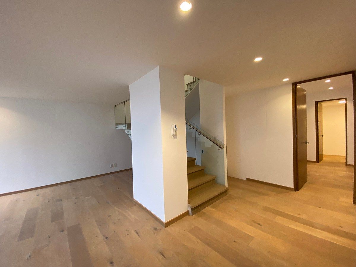 Apartamento em Santa Fe, Álvaro Obregón, foto 19 de 28