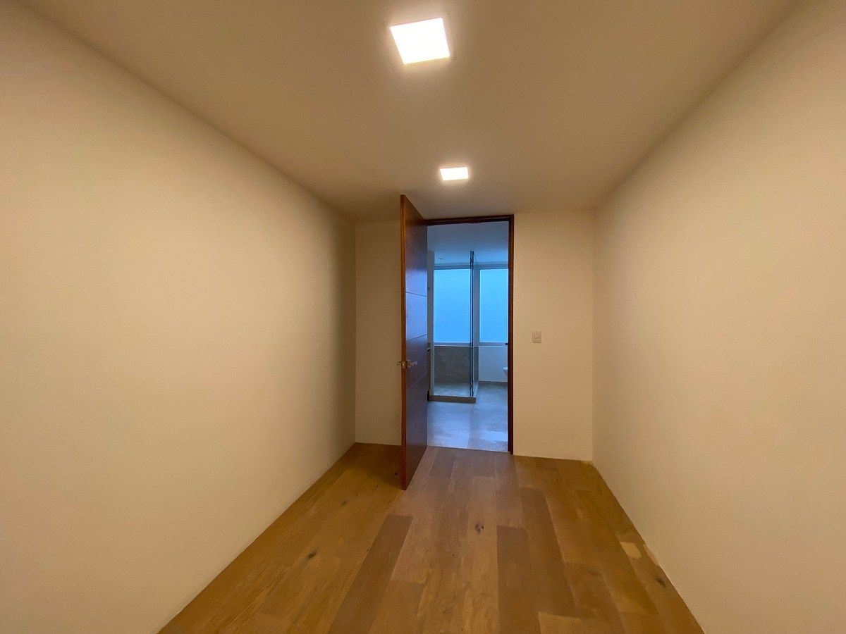 Apartamento em Santa Fe, Álvaro Obregón, foto 23 de 28