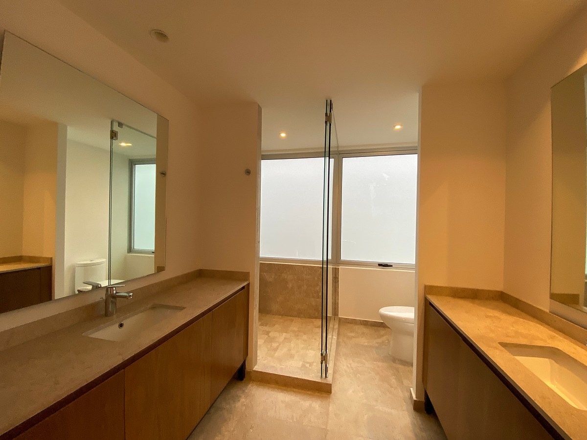 Apartamento em Santa Fe, Álvaro Obregón, foto 24 de 28