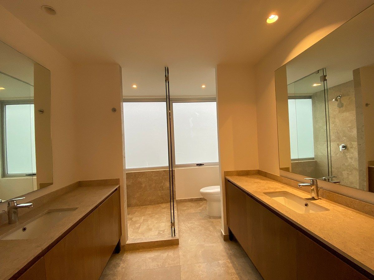 Apartamento em Santa Fe, Álvaro Obregón, foto 25 de 28