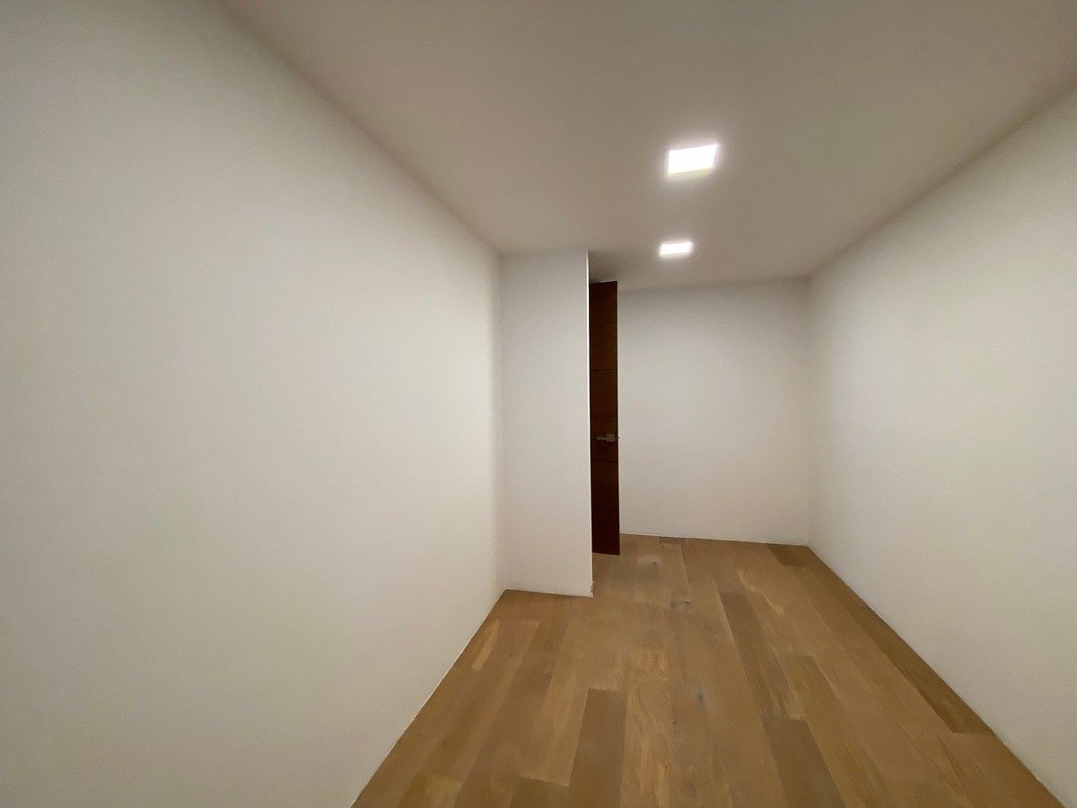 Apartamento em Santa Fe, Álvaro Obregón, foto 26 de 28