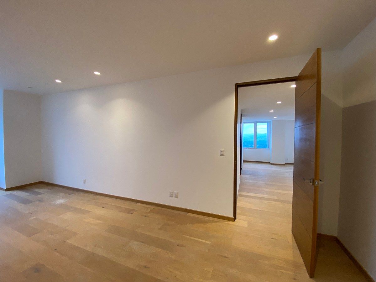 Apartamento em Santa Fe, Álvaro Obregón, foto 27 de 28