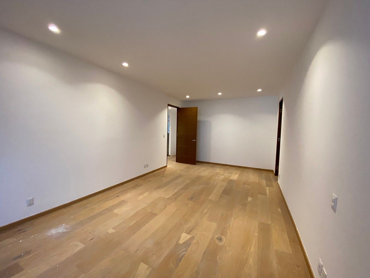 Apartamento em Santa Fe, Álvaro Obregón, foto 28 de 28