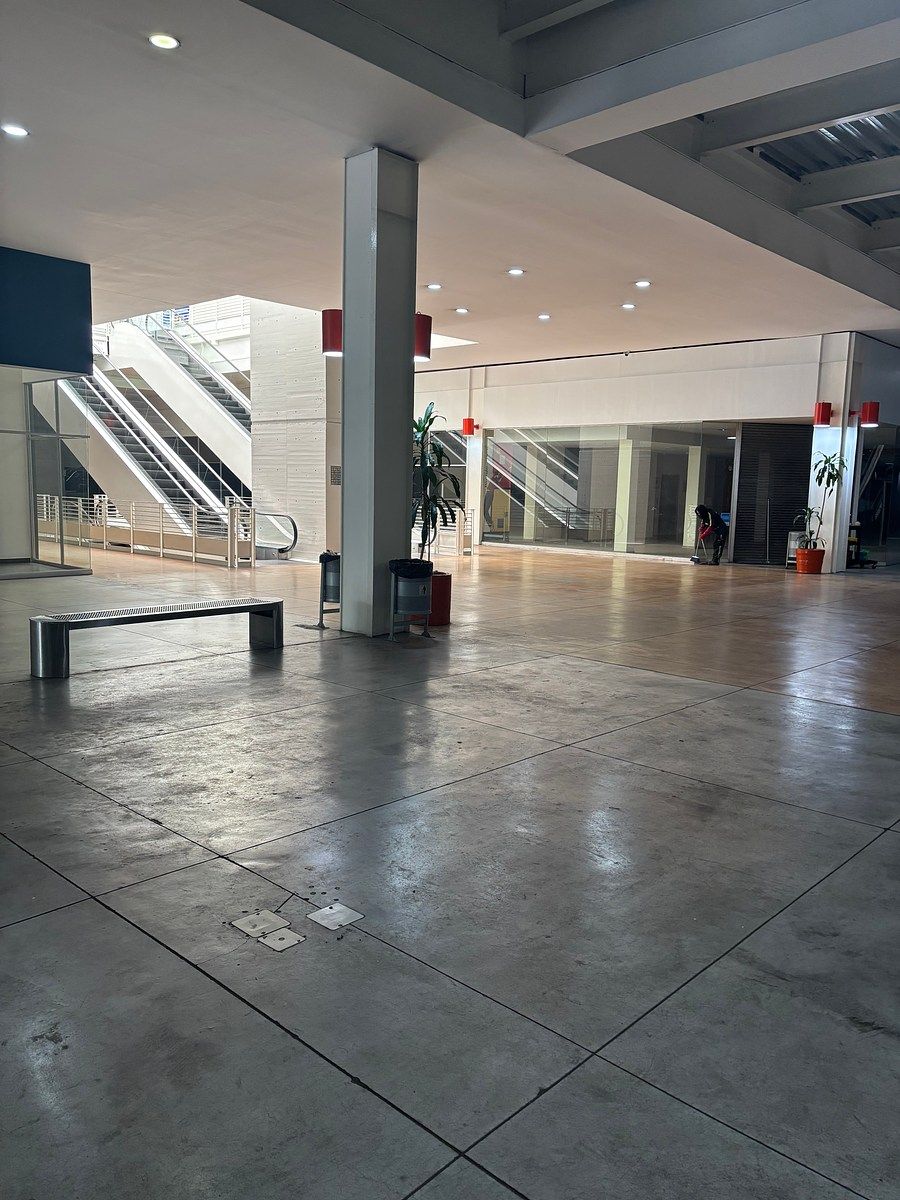 Local em Centro Industrial Tlalnepantla, Tlalnepantla de Baz, foto 4 de 4
