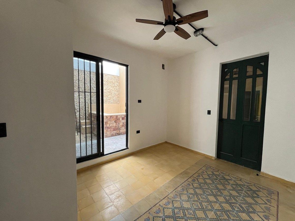 Casa em Mérida Centro, Mérida, foto 4 de 17