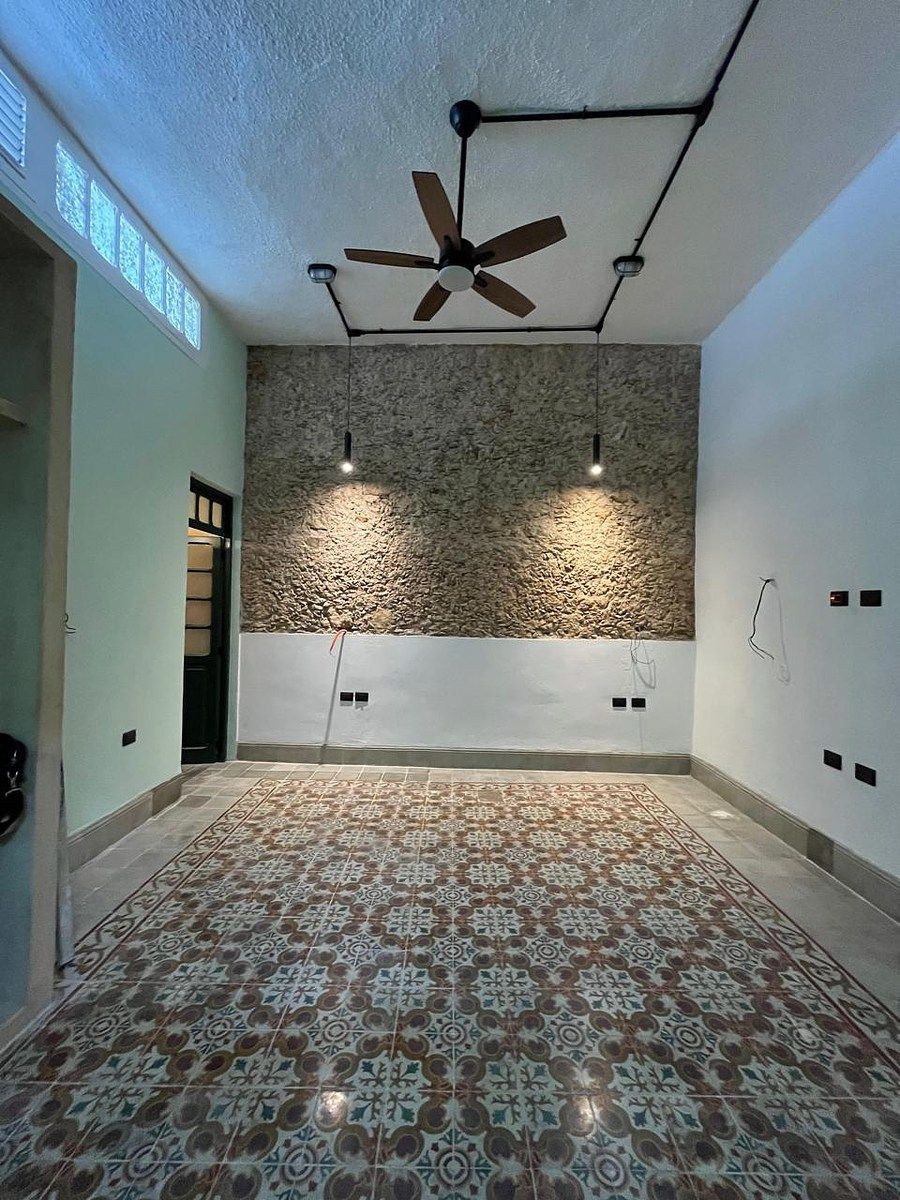Casa em Mérida Centro, Mérida, foto 6 de 17