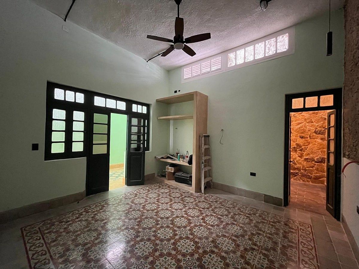 Casa em Mérida Centro, Mérida, foto 7 de 17