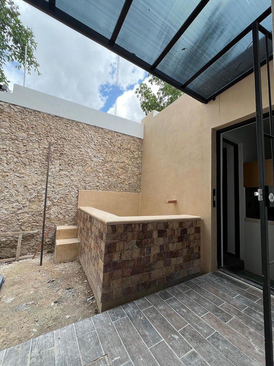 Casa em Mérida Centro, Mérida, foto 17 de 17