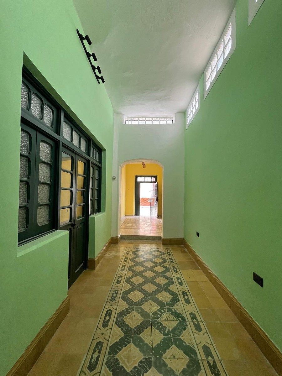 Casa em Mérida Centro, Mérida, foto 3 de 17