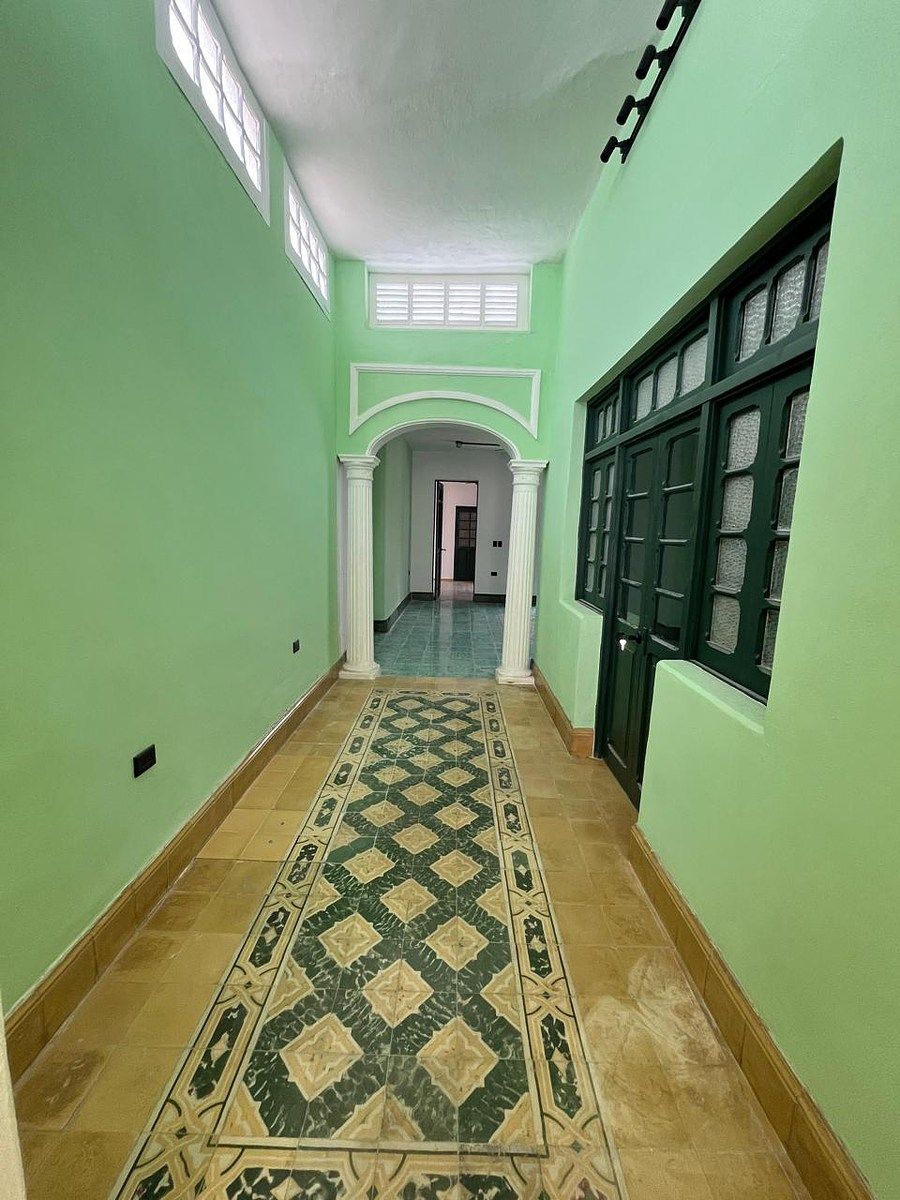 Casa em Mérida Centro, Mérida, foto 5 de 17