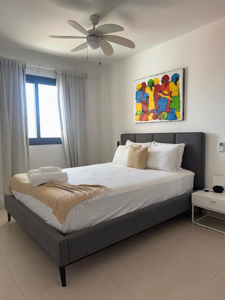 Apartamento en Los Corales, Bávaro, foto 3 de 17
