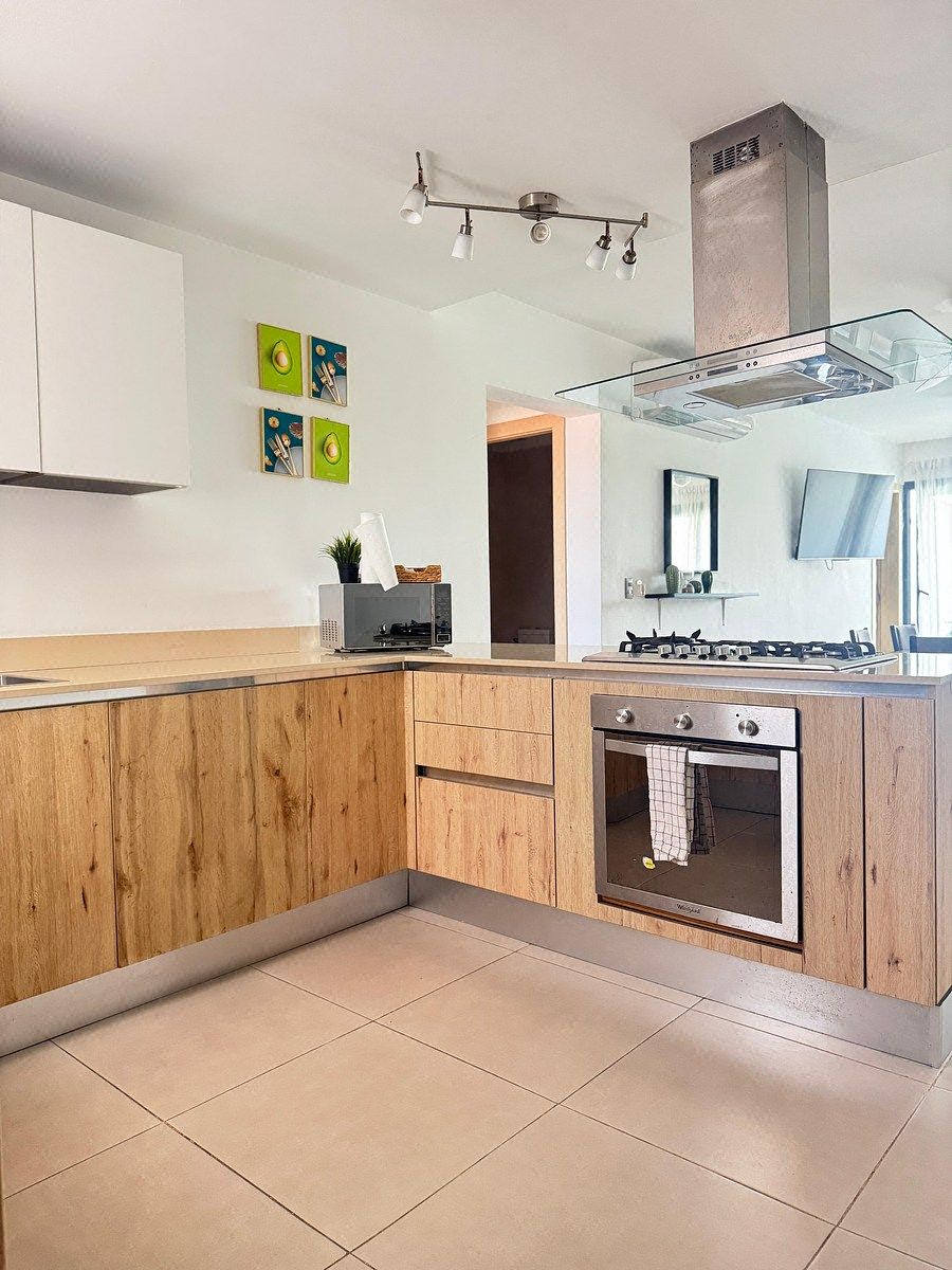 Apartamento en Los Corales, Bávaro, foto 5 de 17