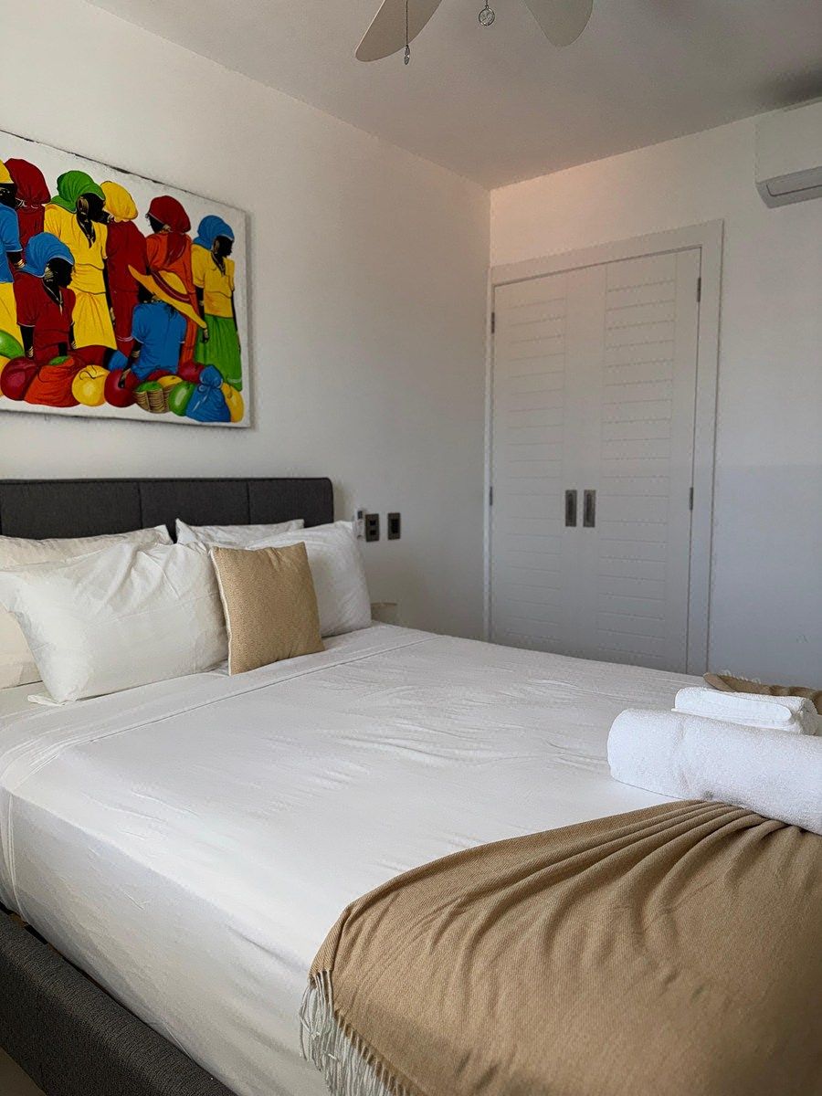Apartamento en Los Corales, Bávaro, foto 6 de 17