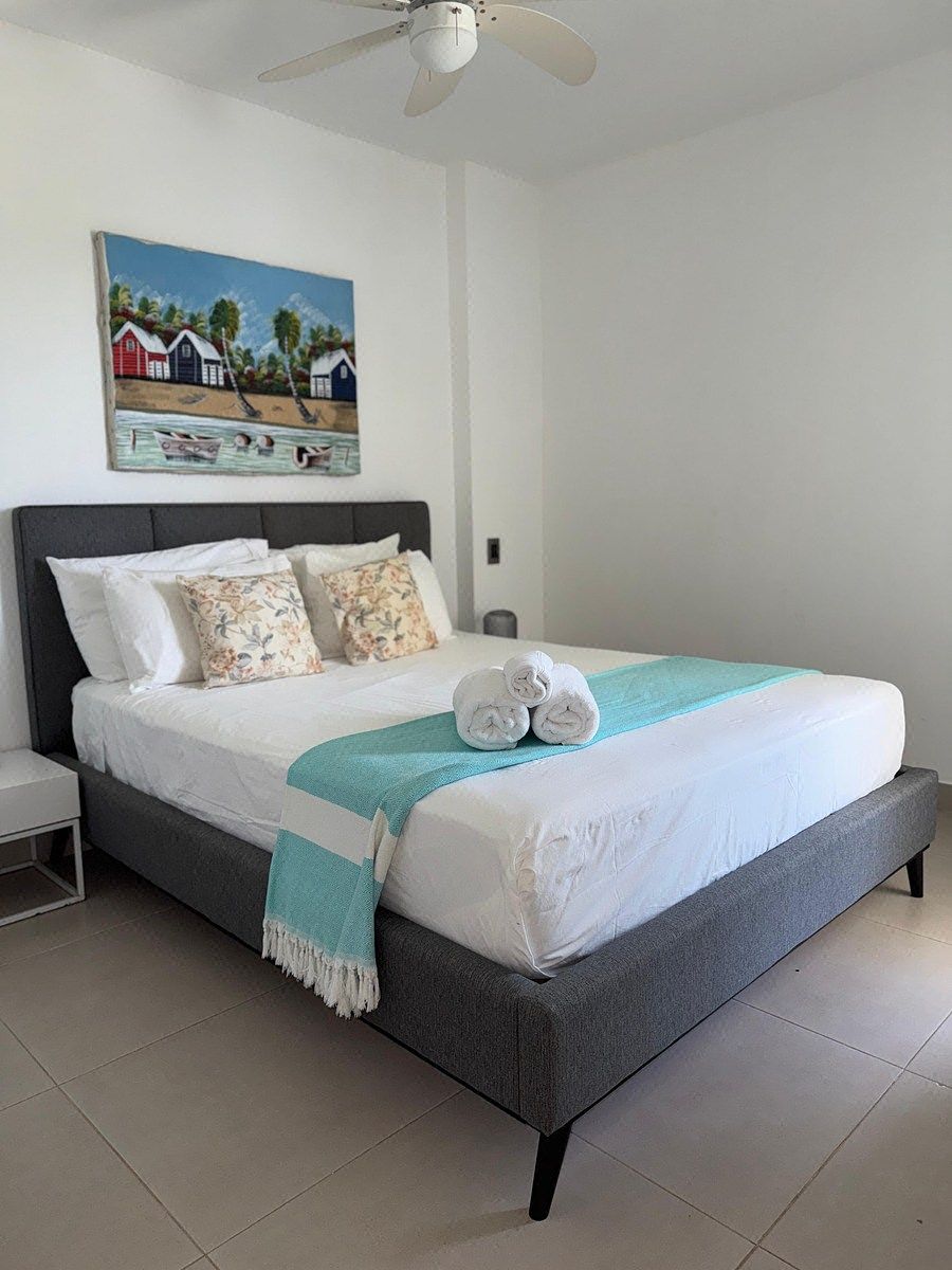 Apartamento en Los Corales, Bávaro, foto 7 de 17