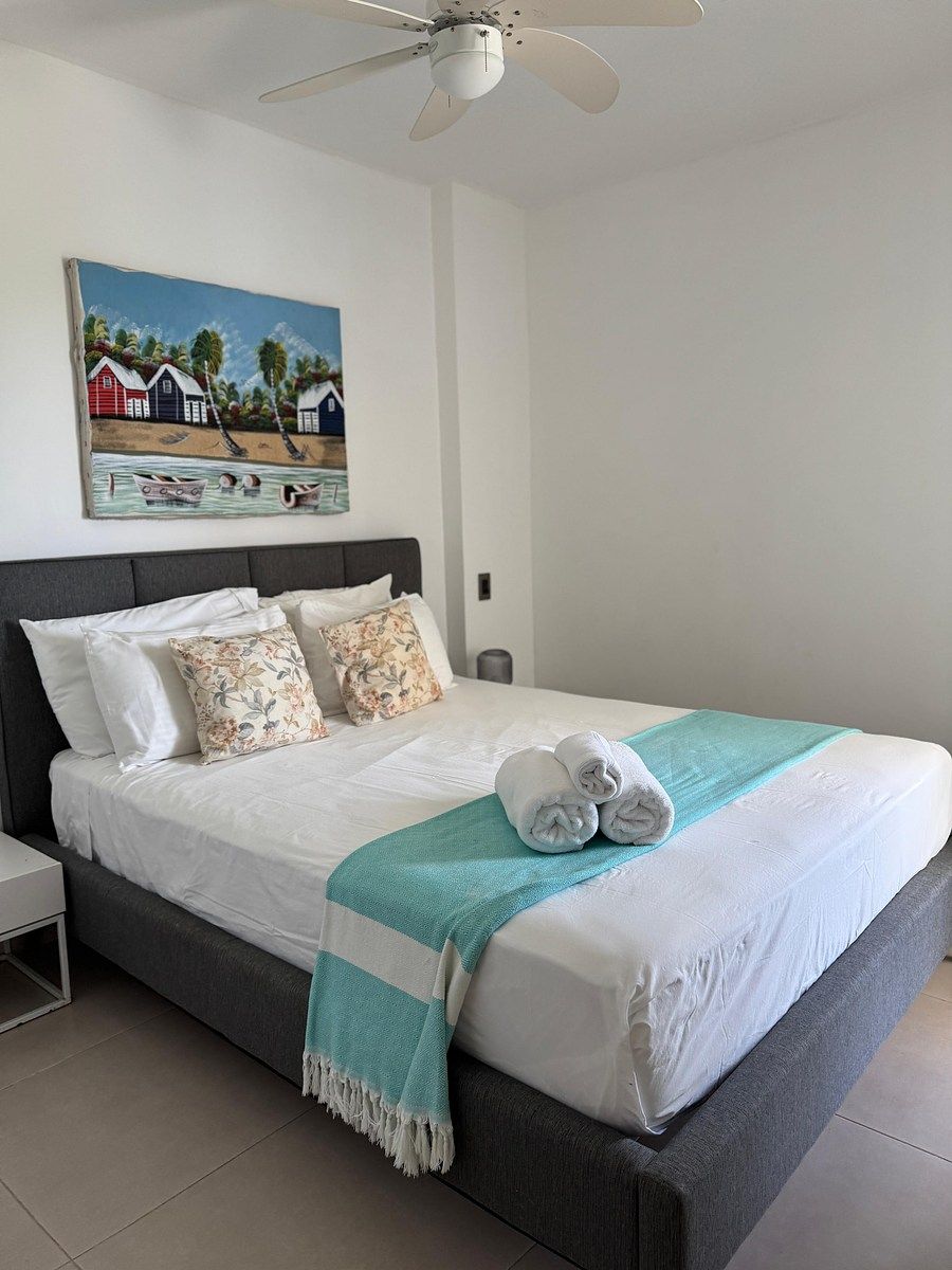 Apartamento en Los Corales, Bávaro, foto 10 de 17
