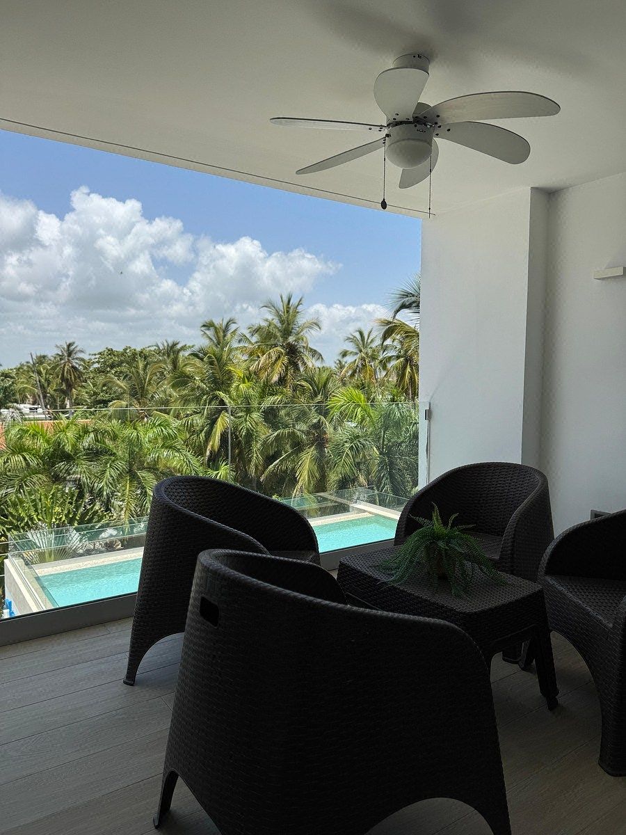 Apartamento en Los Corales, Bávaro, foto 2 de 17