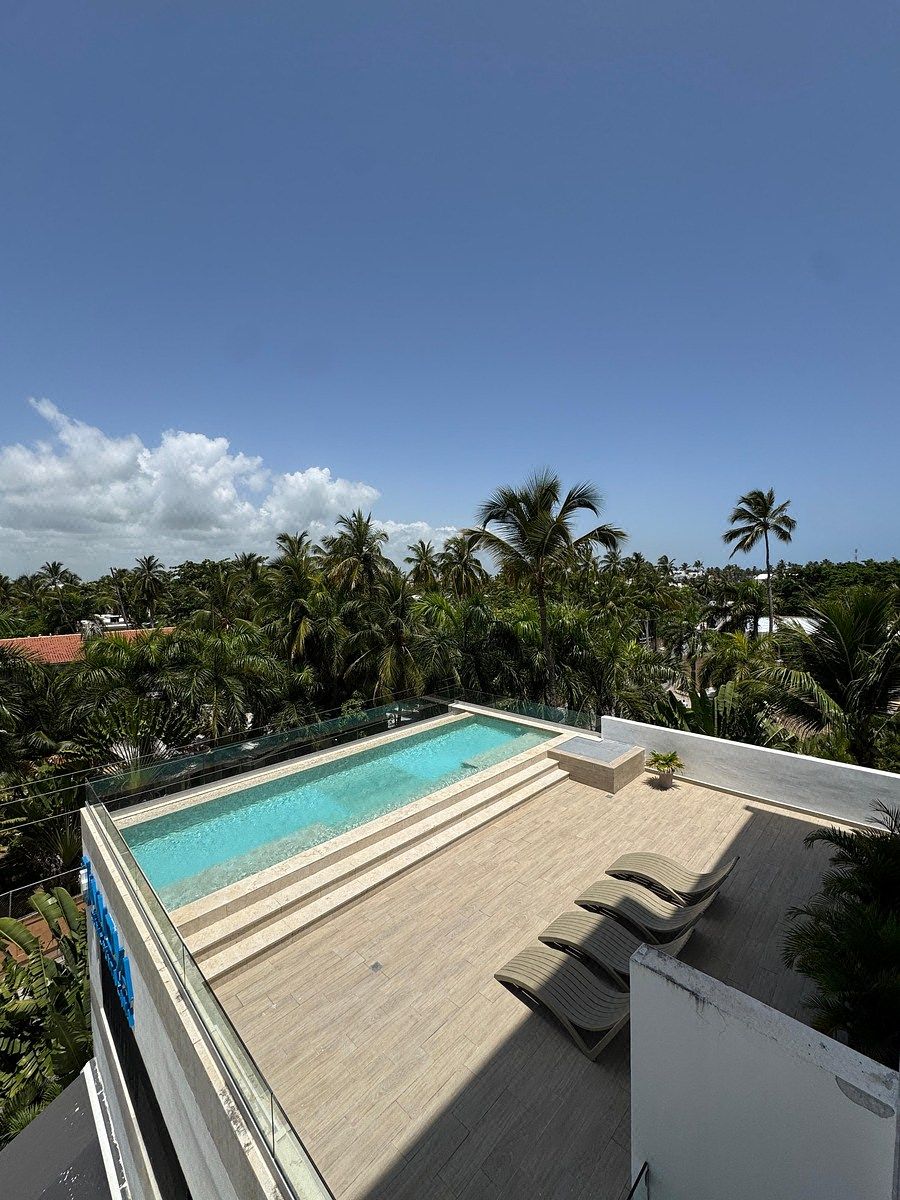Apartamento en Los Corales, Bávaro, foto 9 de 17