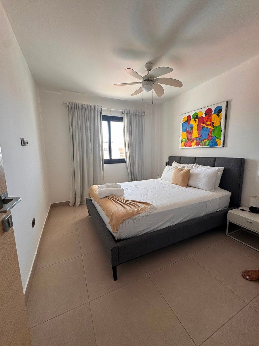 Apartamento en Los Corales, Bávaro, foto 14 de 17