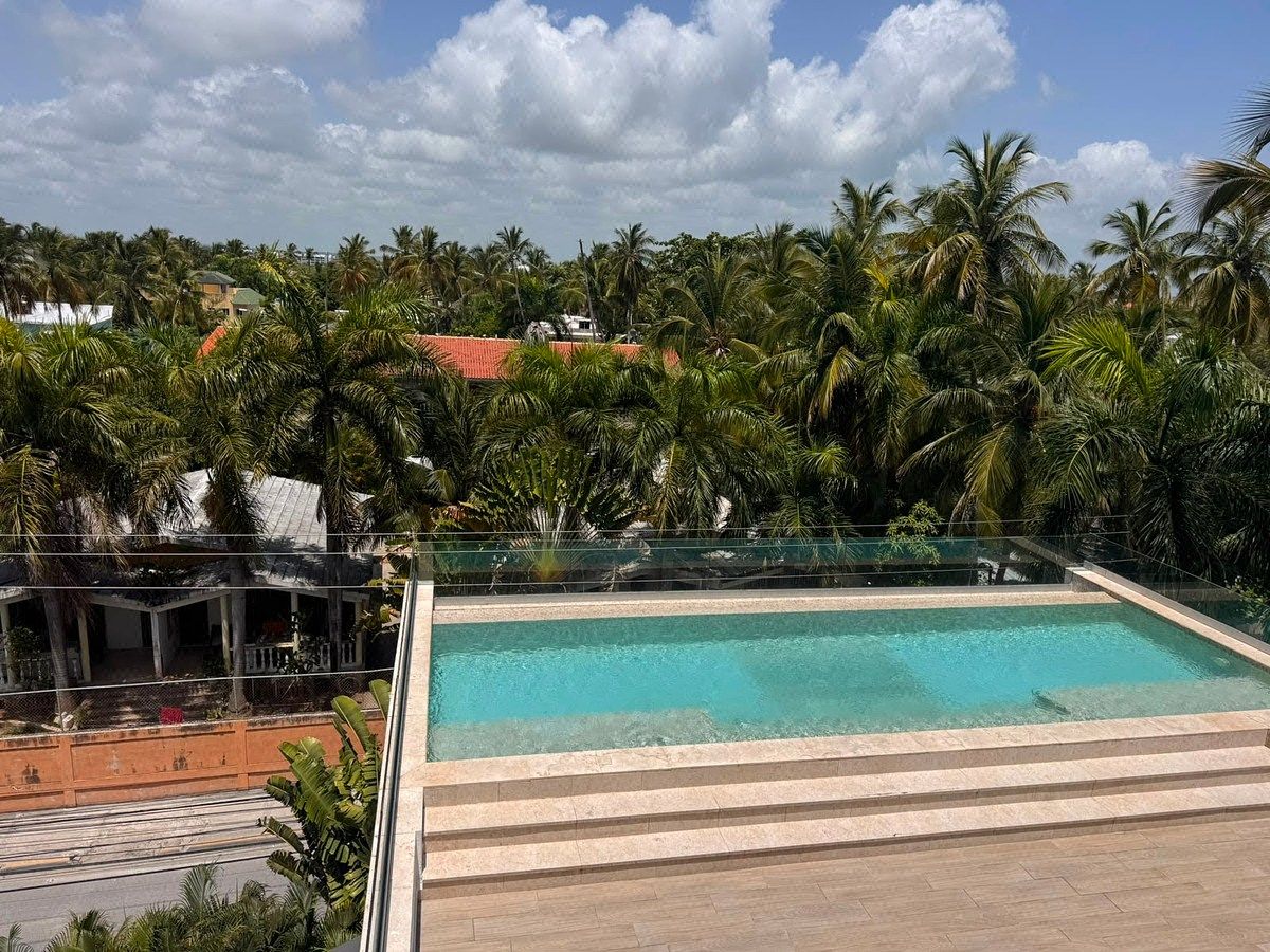 Apartamento de 2 habitaciones en venta en Garden Los Corales – Punta Cana, foto 1 de 17