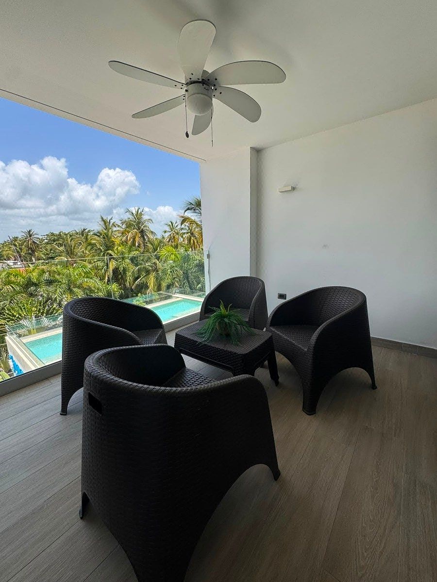 Apartamento en Los Corales, Bávaro, foto 15 de 17