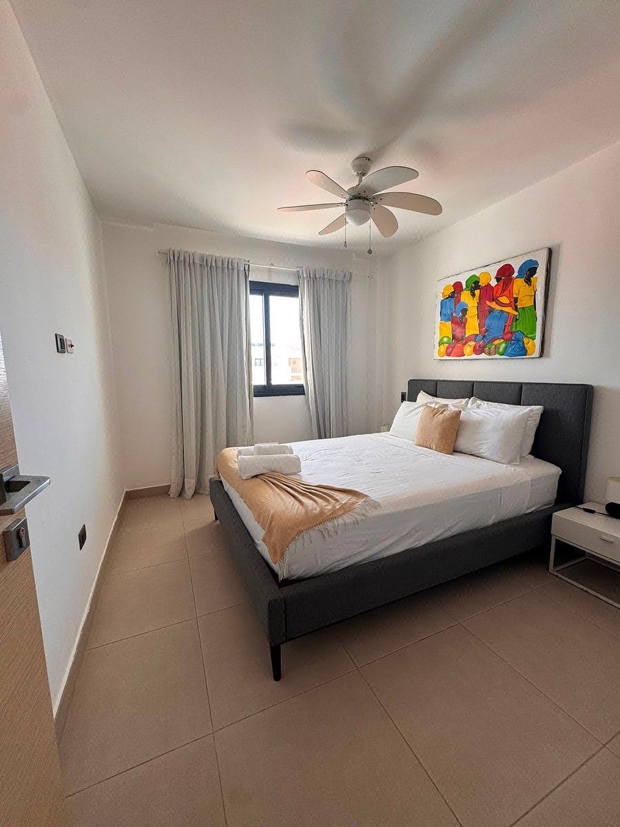 Apartamento en Los Corales, Bávaro, foto 16 de 17