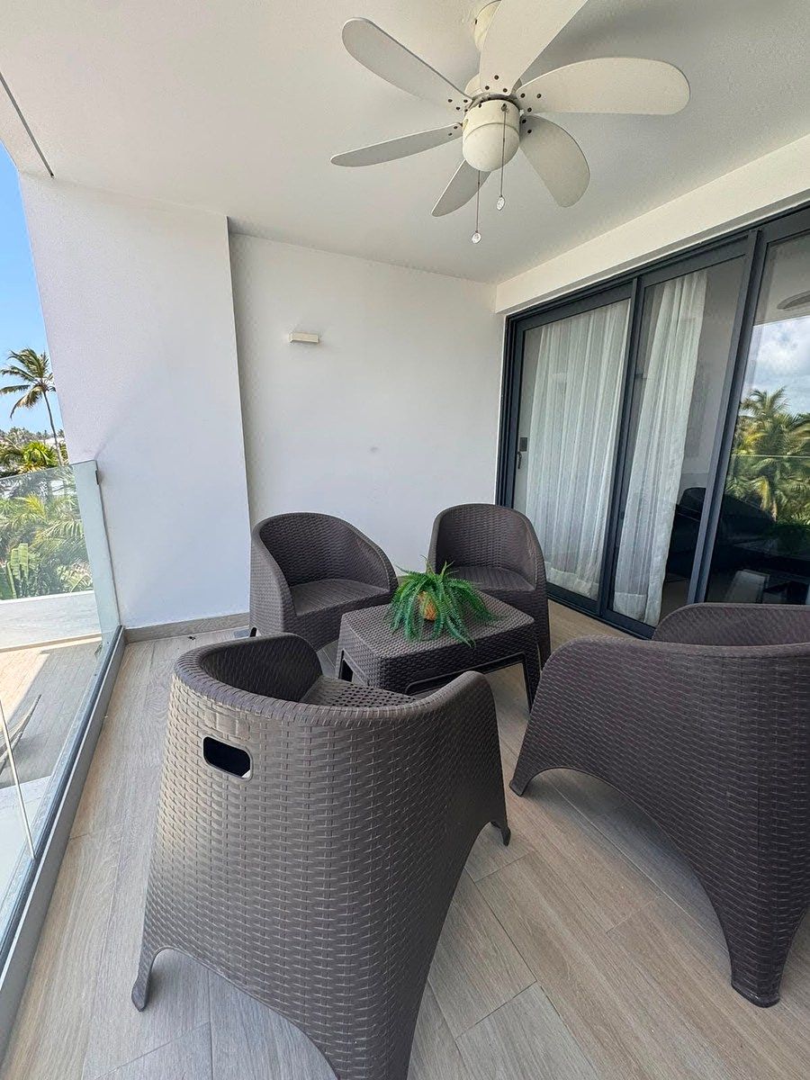 Apartamento en Los Corales, Bávaro, foto 17 de 17