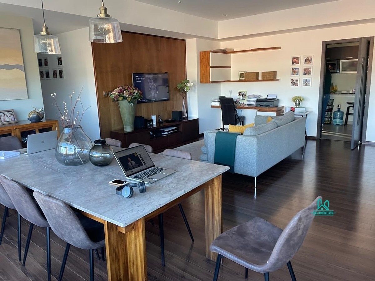 Apartamento em Cuajimalpa, Cuajimalpa de Morelos, foto 2 de 18