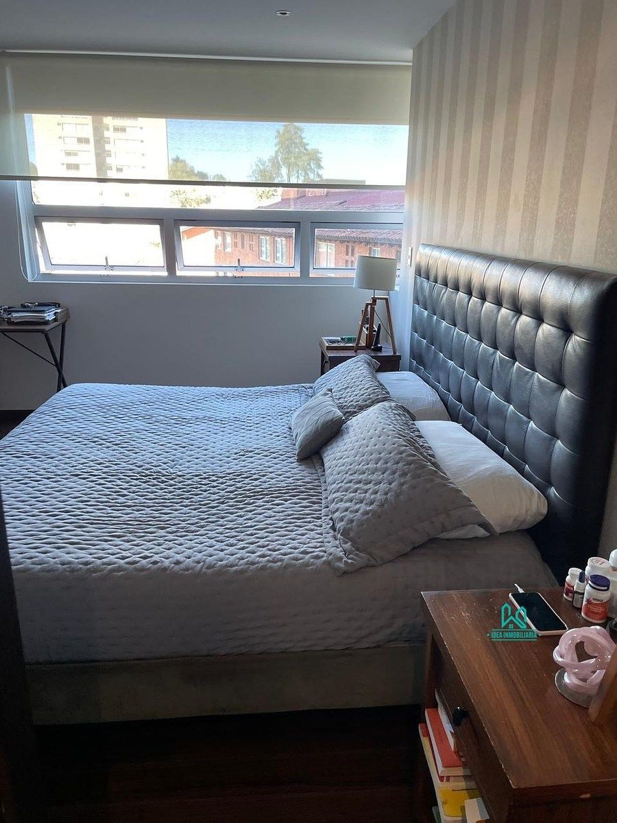 Apartamento em Cuajimalpa, Cuajimalpa de Morelos, foto 4 de 18