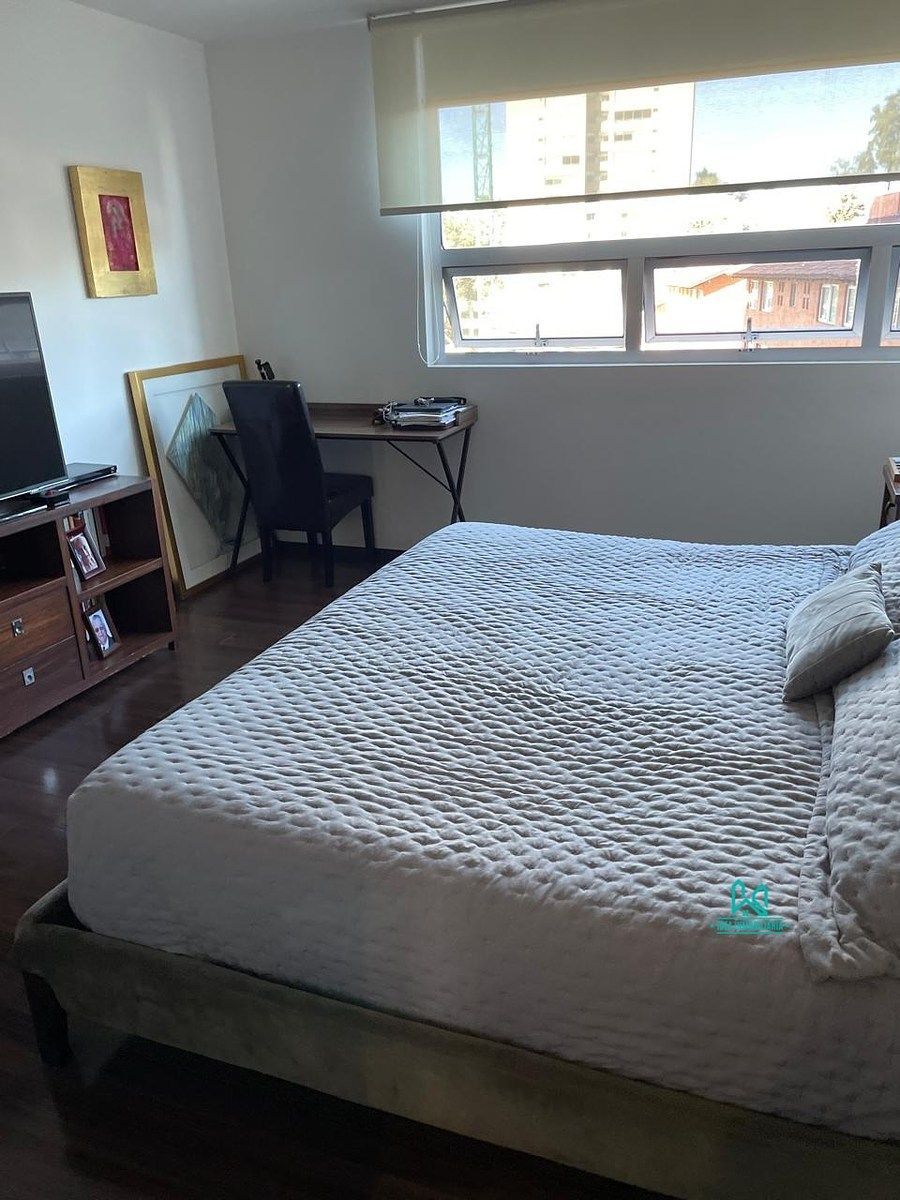 Apartamento em Cuajimalpa, Cuajimalpa de Morelos, foto 5 de 18