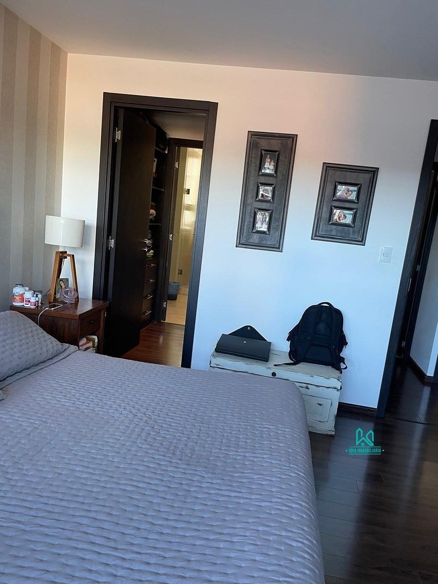 Apartamento em Cuajimalpa, Cuajimalpa de Morelos, foto 6 de 18
