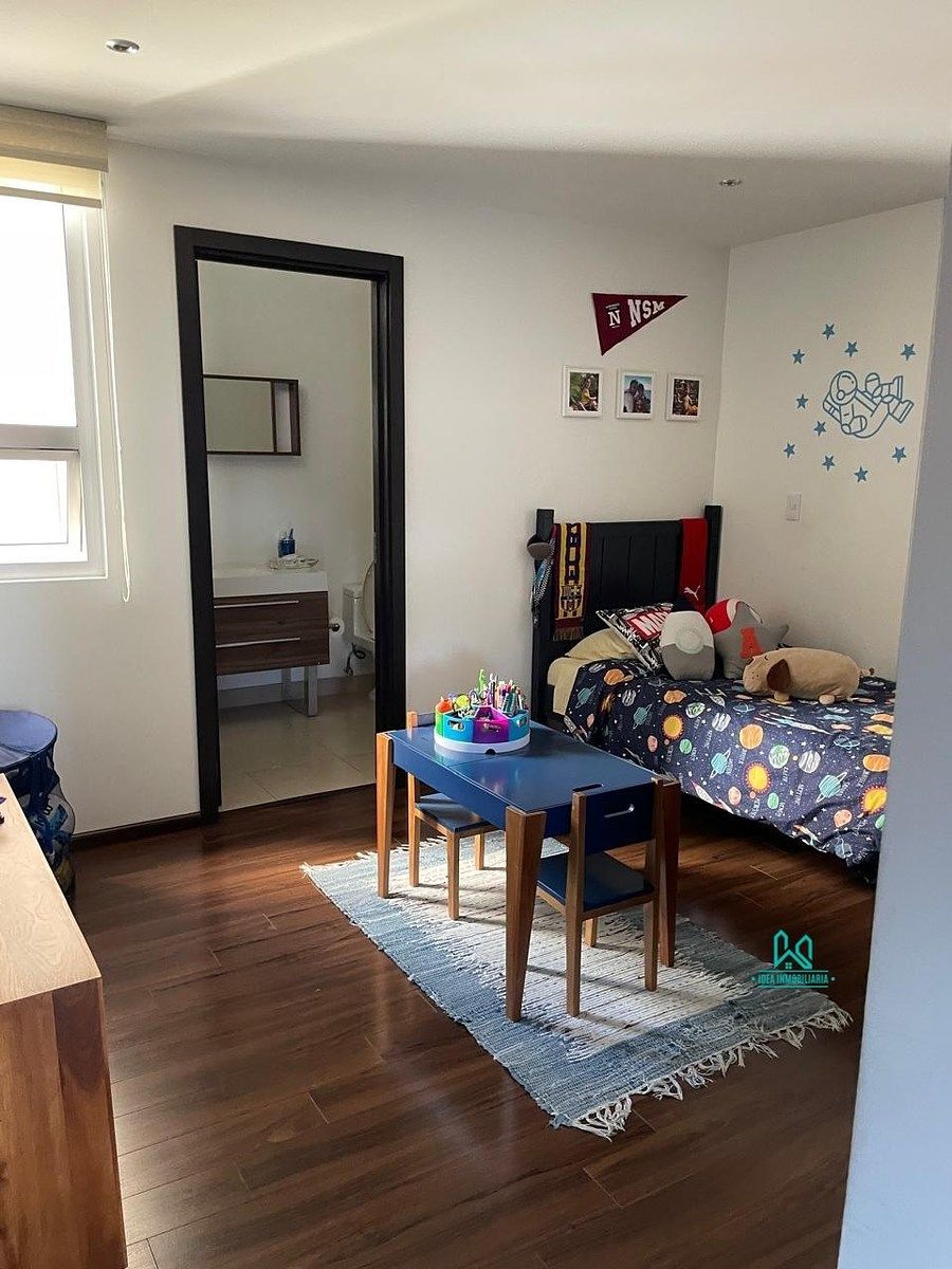 Apartamento em Cuajimalpa, Cuajimalpa de Morelos, foto 7 de 18