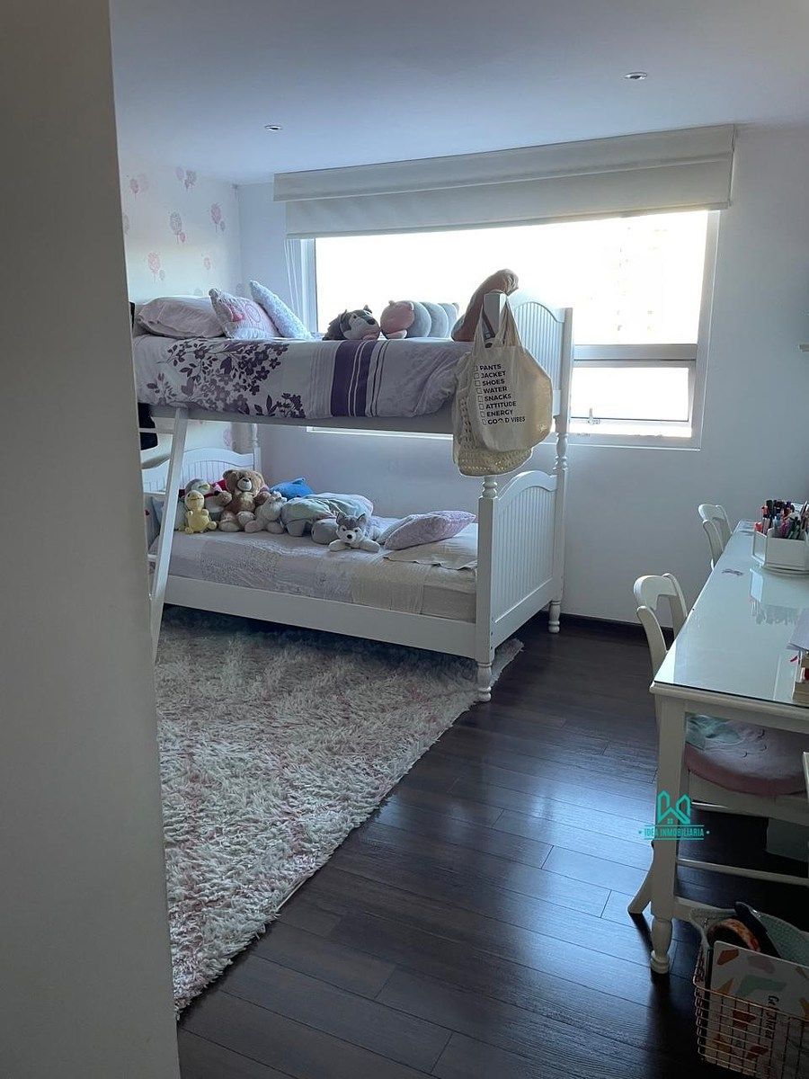Apartamento em Cuajimalpa, Cuajimalpa de Morelos, foto 8 de 18