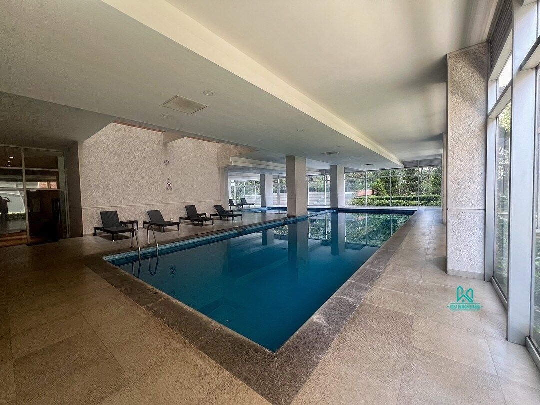 Apartamento em Cuajimalpa, Cuajimalpa de Morelos, foto 11 de 18