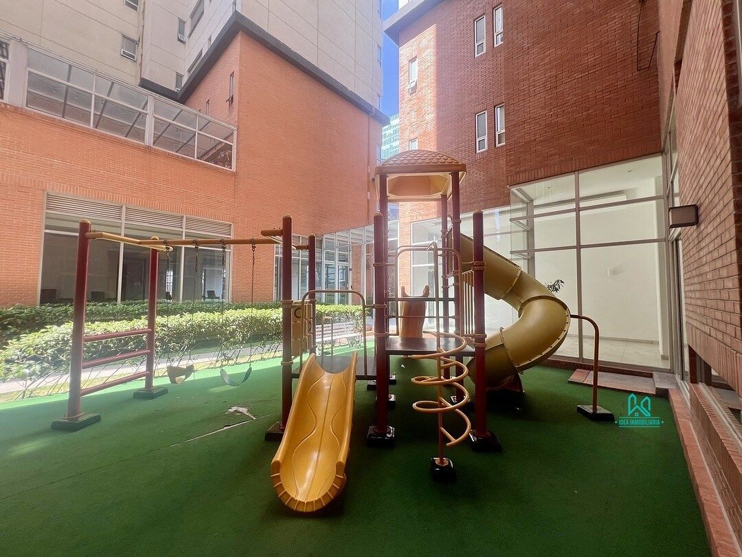 Apartamento em Cuajimalpa, Cuajimalpa de Morelos, foto 14 de 18