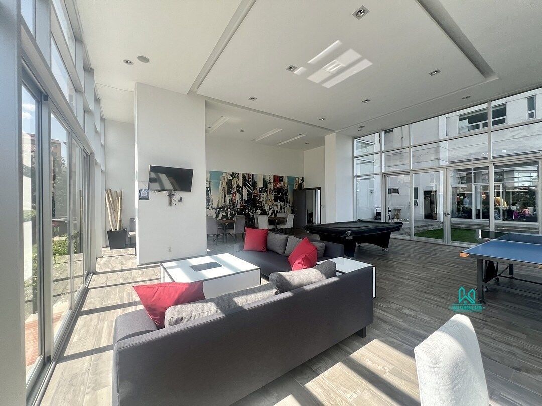 Apartamento em Cuajimalpa, Cuajimalpa de Morelos, foto 15 de 18
