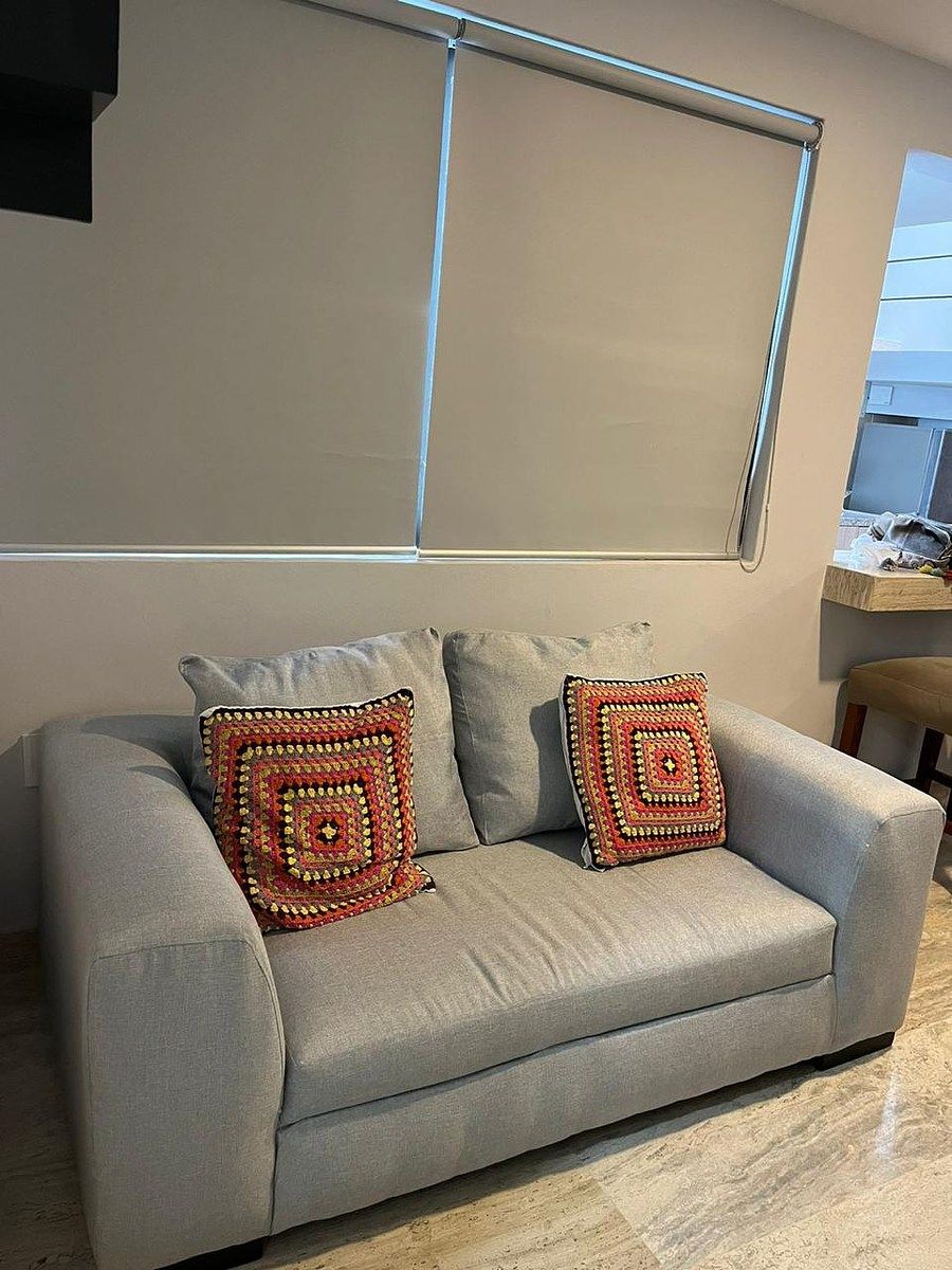 Apartamento em Progreso Tizapan, Álvaro Obregón, foto 3 de 34