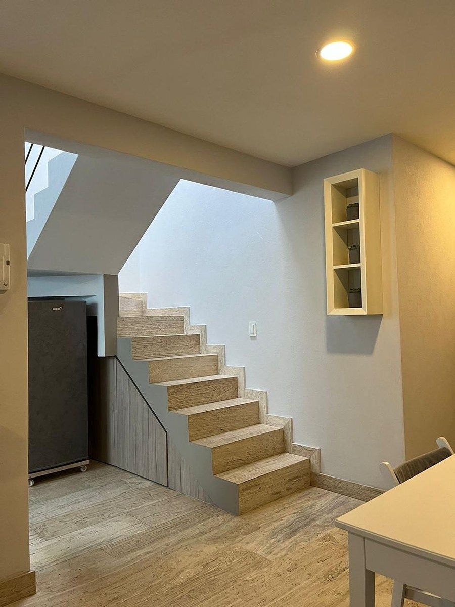 Apartamento em Progreso Tizapan, Álvaro Obregón, foto 10 de 34