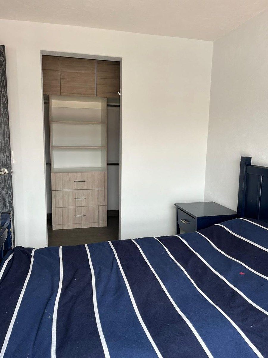 Apartamento em Progreso Tizapan, Álvaro Obregón, foto 16 de 34
