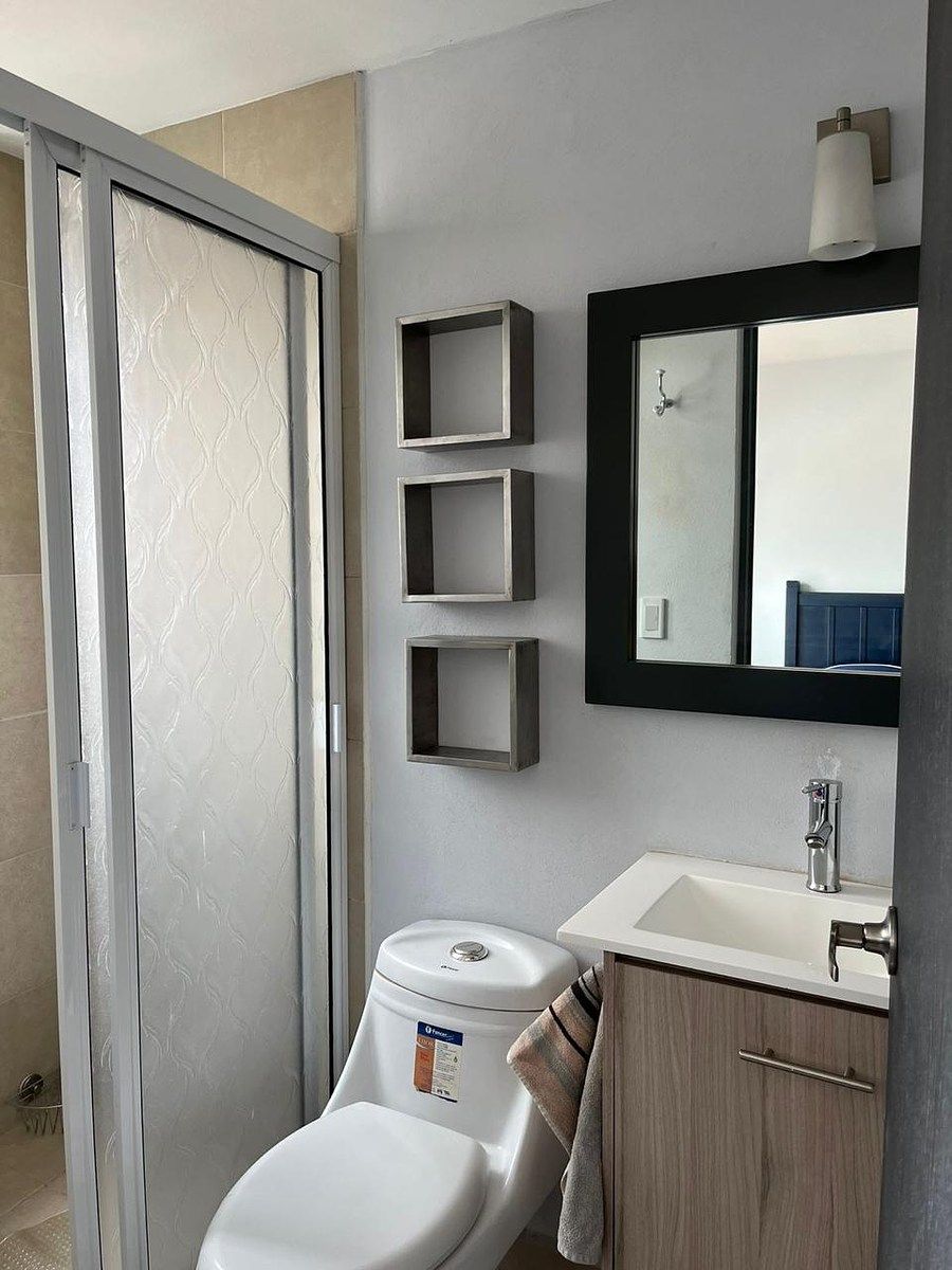 Apartamento em Progreso Tizapan, Álvaro Obregón, foto 22 de 34