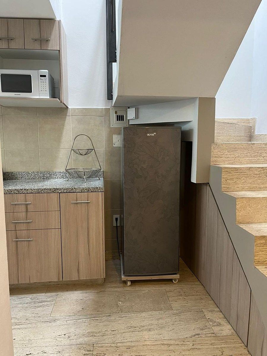 Apartamento em Progreso Tizapan, Álvaro Obregón, foto 9 de 34