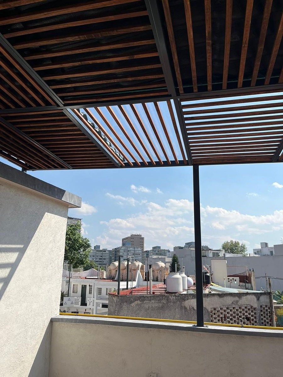 Apartamento em Progreso Tizapan, Álvaro Obregón, foto 25 de 34